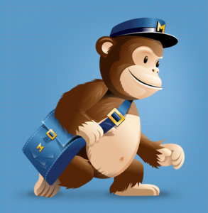 mailchimp logo